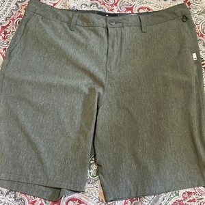 Mens Quicksilver shorts